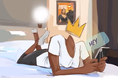 Item #75899271888255354028267551538631703542984427891171297052402207601918979604481 Media