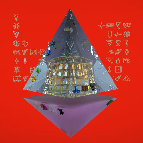 Item #46243376522701095856593228436297300386307060628921369625808463713610623877121 Media