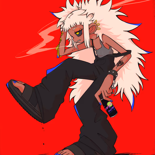 super nova