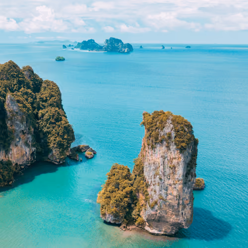 Best of Ao Nang