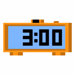 3:00 PM