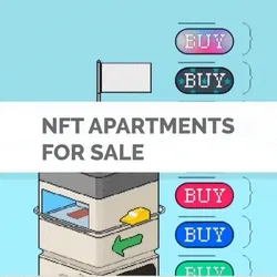 Ownership of the apartment №1. All unique. PRESALE. Read description.