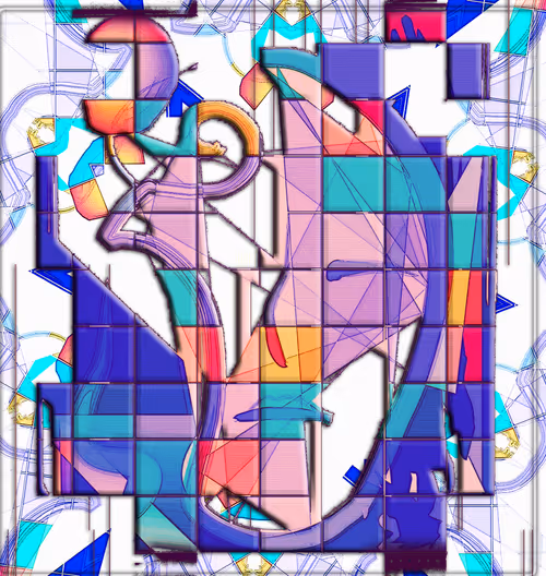 Item #31954962606491097145302836215914736086588188588069330386670644052779337777153 Media