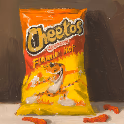 Tall-Greg-Art Collection