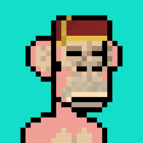 PixelApe 6655