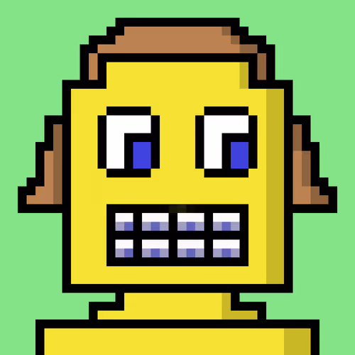 BlockHeads: NFT Collection - old