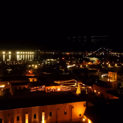 San Diego Timelapse 2