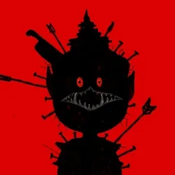 Shadow monster - 12