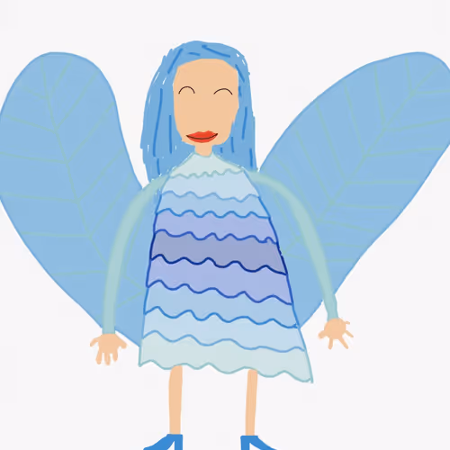 Fairies By Cia