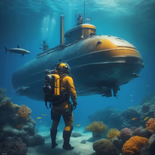 Beneath The Horizon