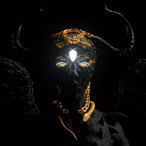 The Dark Arts By Vamuel