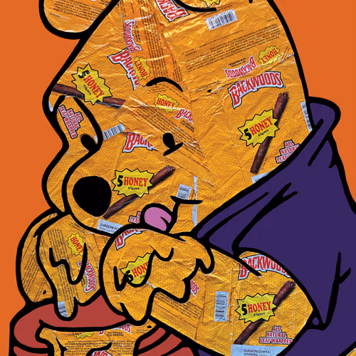 Pooh #19