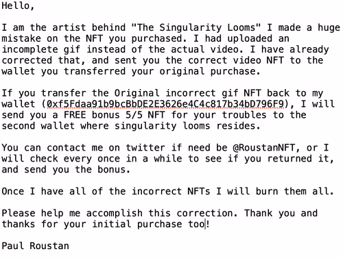 Item #111264837435920832084476769001979799246726519761492782389517233949229702971393 Media