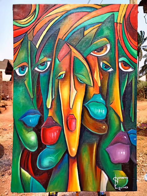 Item #73589740839008271152135008084221322715625407384610340914995888423773057056769 Media