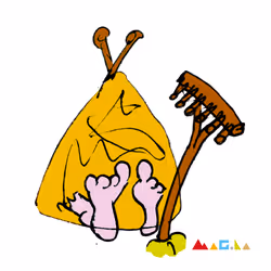COMMON OLD WORK IN THE VILLAGE #00_MASTER (COLOR)