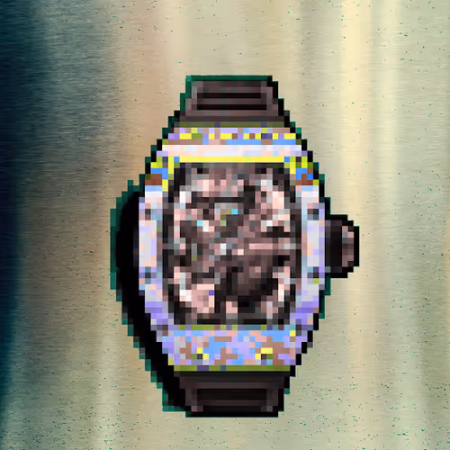 Item #109791838789282353813437051111566035647500383820515732970461488837045509947393 Media