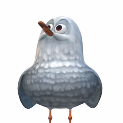 OG - BIRD