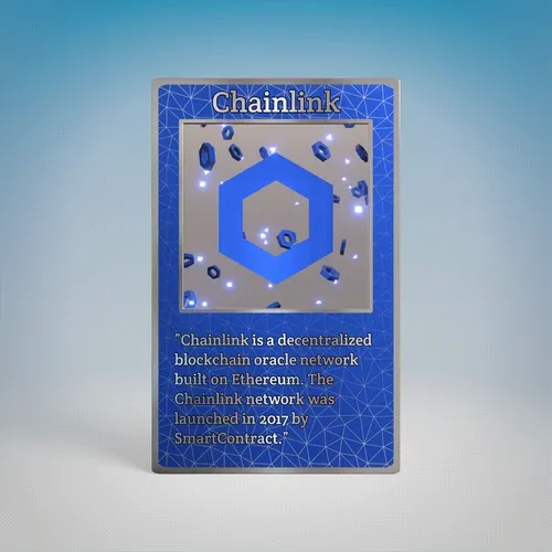 Cryptocards Nfts