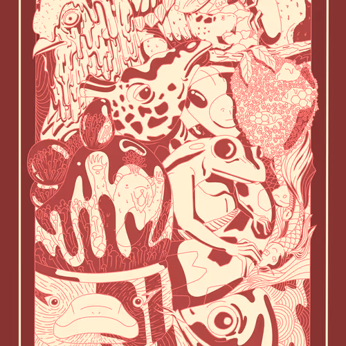 4th Culture Art