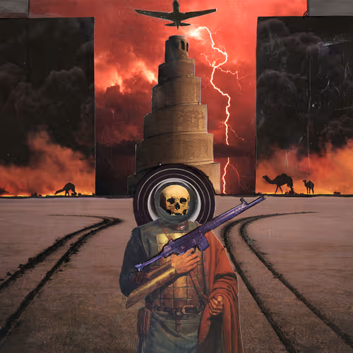 Item #115520934563178569053352475946094696739885319076186099847071833130240638451713 Media