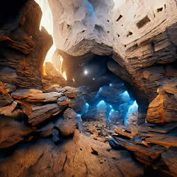 Nebula Cave
