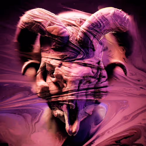 Eyes of Lamia | Artworks