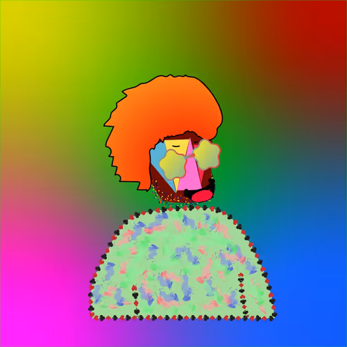 Item #9243557767703015458542590958423531960243981386462500896718363285057181843457 Media