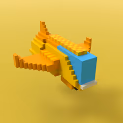 AIRSPACE #50