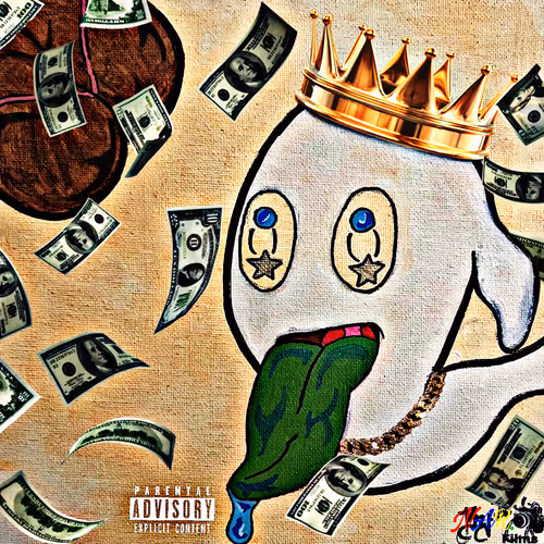Mojotheghost Music