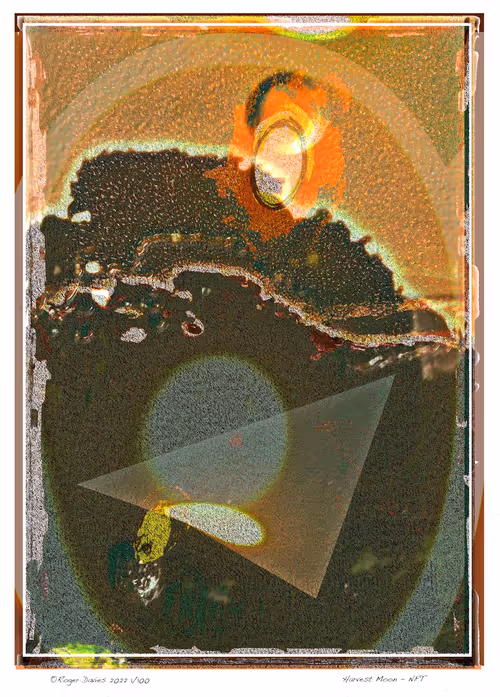 Item #113829610119937179277145653237989536661159515398728099625049874656766543790081 Media