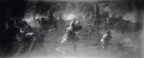 House of Lobkowicz Restoration Series