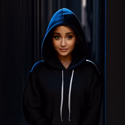 Ariana Grande