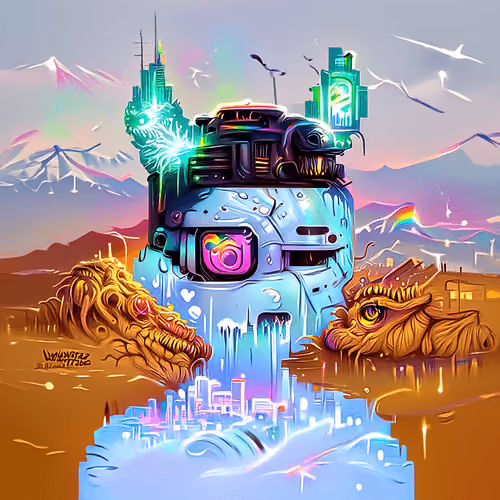 CREATURE of  FANTASY  #74