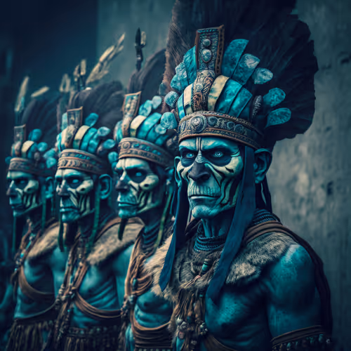 Kryptomaniak Collection