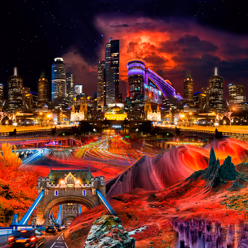 Item #82760069983447538965356808537762943241418867949819098406877624395118717960193 Media