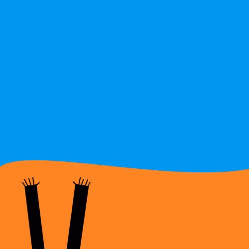 Ether Travelling Toes V1.1 - Lava, Post Orgasm