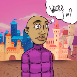 SANJAY x Woobies #2