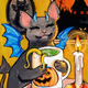 meowlloween 1 of 1