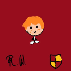 Ron Weasley