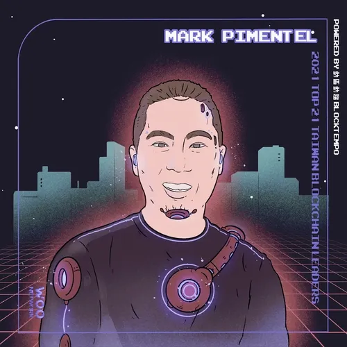 Mark Pimentel