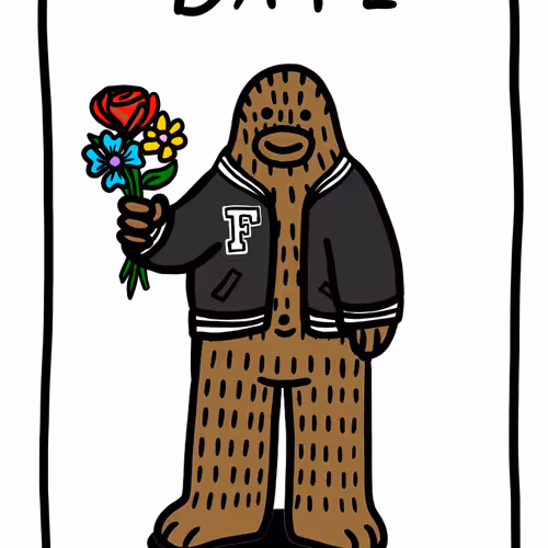 Frank Ape Frank Friends 51 To 100 Series 2