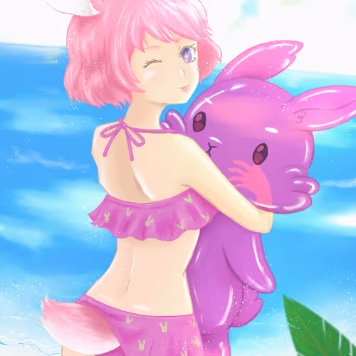 Tuma Fanart