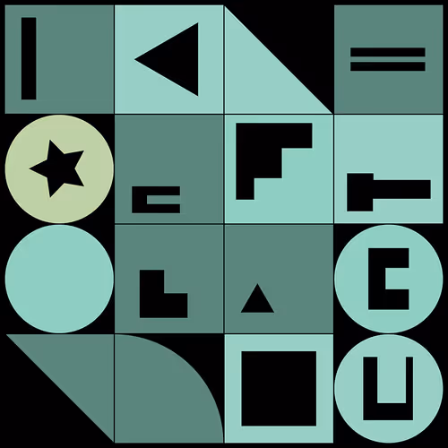 Geo Squares