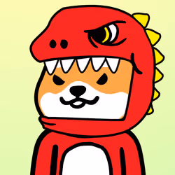 bobo Shiba #097_F