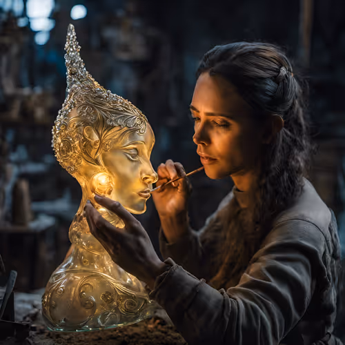 Item #45515256119937913823854082958684162804018532427348908255680028951719308165121 Media