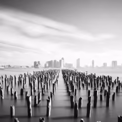 PYLONS
