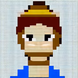 avatar #998