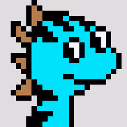 Byteosaurus #1293
