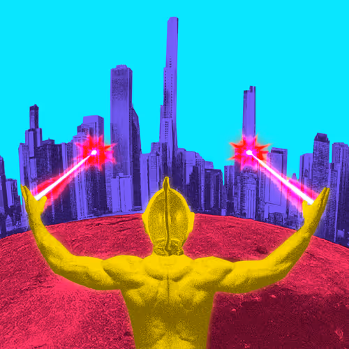 Item #21666038898419552593567535640627379585110417551012551367134950927071285608449 Media