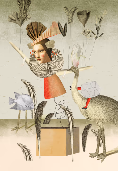 Item #39837860205319031893123637587070044917626634745530009203284418667912496152577 Media